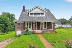 3734 Salome Ave, Saint Louis, MO 63121 - Photo 1