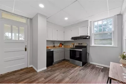 3734 Salome Avenue, Saint Louis, MO 63121 - Photo 19