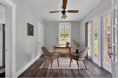 3734 Salome Avenue, Saint Louis, MO 63121 - Photo 13