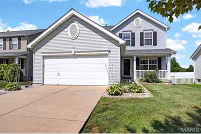 330 Wabash Woods Way, O'Fallon, MO 63366 - Photo 1