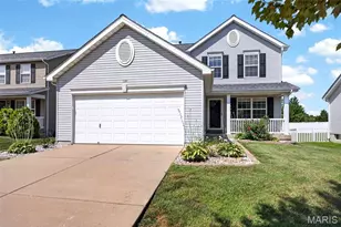 330 Wabash Woods Way, O'Fallon, MO 63366 - Photo 1