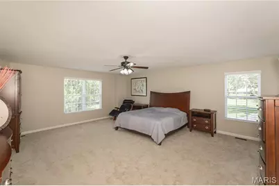 12 Chasselle Lane, Creve Coeur, MO 63141 - Photo 19