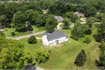 12 Chasselle Lane, Creve Coeur, MO 63141 - Photo 37