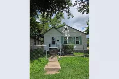 5479 Hamilton Avenue, Jennings, MO 63136 - Photo 1