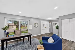 12050 Maidstone Ct, Saint Louis, MO 63033 - Photo 19