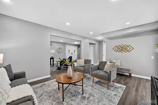12050 Maidstone Ct, Saint Louis, MO 63033 - Photo 7