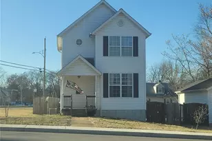 2801 Calvert Ave, Overland, MO 63114 - Photo 1