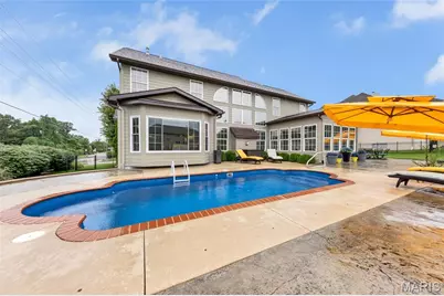 100 Sunnybrooke Estates Court, Dardenne Prairie, MO 63368 - Photo 71