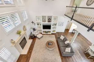 100 Sunnybrooke Estates Ct, Dardenne Prairie, MO 63368 - Photo 43