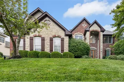100 Sunnybrooke Estates Court, Dardenne Prairie, MO 63368 - Photo 5