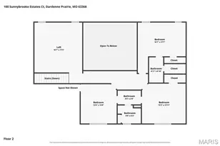 100 Sunnybrooke Estates Ct, Dardenne Prairie, MO 63368 - Photo 81