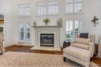 100 Sunnybrooke Estates Court, Dardenne Prairie, MO 63368 - Photo 15
