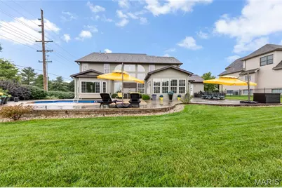 100 Sunnybrooke Estates Court, Dardenne Prairie, MO 63368 - Photo 69