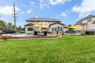 100 Sunnybrooke Estates Ct, Dardenne Prairie, MO 63368 - Photo 69