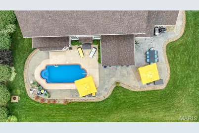 100 Sunnybrooke Estates Court, Dardenne Prairie, MO 63368 - Photo 77