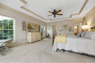 100 Sunnybrooke Estates Court, Dardenne Prairie, MO 63368 - Photo 35