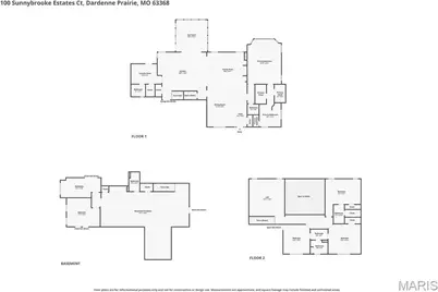 100 Sunnybrooke Estates Court, Dardenne Prairie, MO 63368 - Photo 83