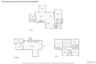 100 Sunnybrooke Estates Ct, Dardenne Prairie, MO 63368 - Photo 83
