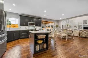 100 Sunnybrooke Estates Ct, Dardenne Prairie, MO 63368 - Photo 23