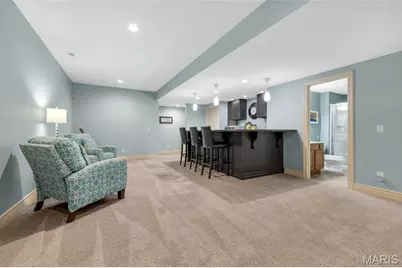 100 Sunnybrooke Estates Court, Dardenne Prairie, MO 63368 - Photo 61