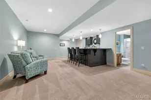 100 Sunnybrooke Estates Ct, Dardenne Prairie, MO 63368 - Photo 61