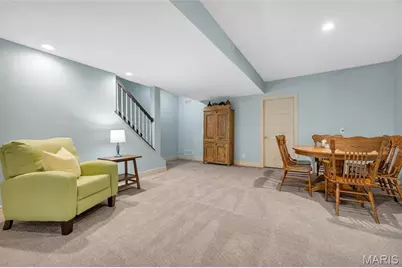 100 Sunnybrooke Estates Court, Dardenne Prairie, MO 63368 - Photo 59