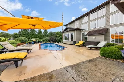 100 Sunnybrooke Estates Court, Dardenne Prairie, MO 63368 - Photo 73