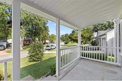 960 Curwood Drive, Crestwood, MO 63126 - Photo 3