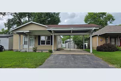45 Cedar Brook Drive, Pacific, MO 63069 - Photo 1