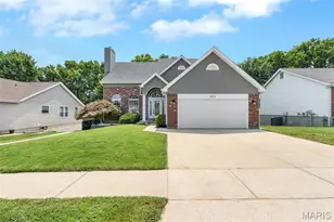 1971 Fox Pointe Dr, Arnold, MO 63010 - Photo 47