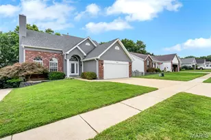 1971 Fox Pointe Dr, Arnold, MO 63010 - Photo 45