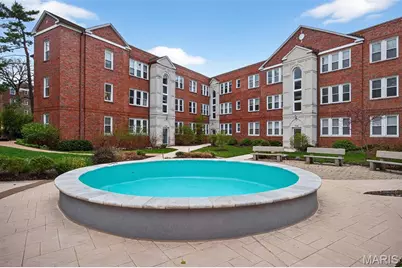 7745 Kingsbury Boulevard #22, Saint Louis, MO 63105 - Photo 3