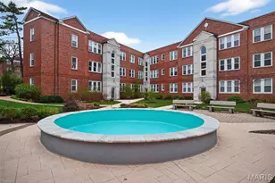 7745 Kingsbury Blvd, Saint Louis, MO 63105 - Photo 3