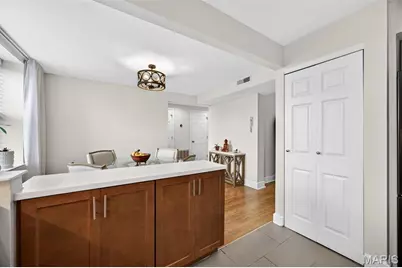 7745 Kingsbury Boulevard #22, Saint Louis, MO 63105 - Photo 15