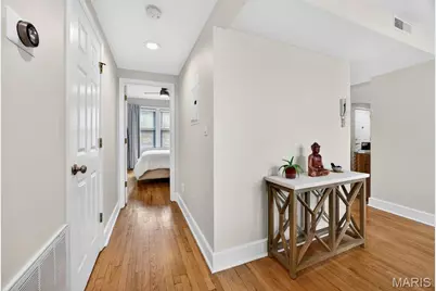7745 Kingsbury Boulevard #22, Saint Louis, MO 63105 - Photo 17
