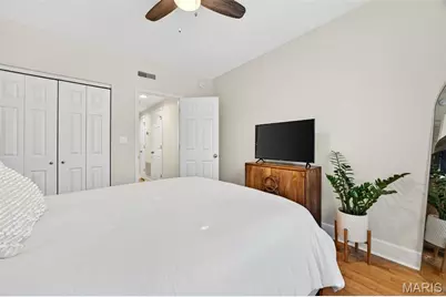 7745 Kingsbury Boulevard #22, Saint Louis, MO 63105 - Photo 23