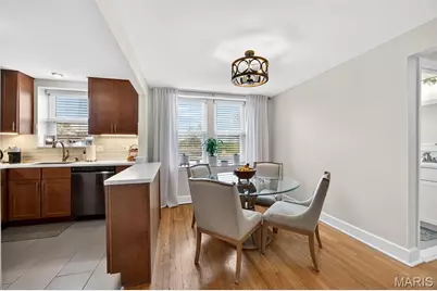7745 Kingsbury Boulevard #22, Saint Louis, MO 63105 - Photo 11