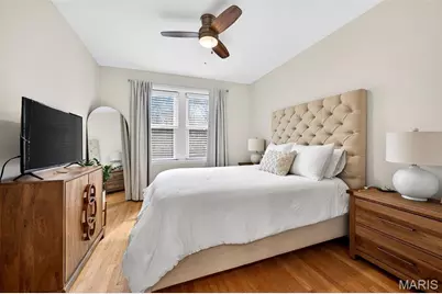 7745 Kingsbury Boulevard #22, Saint Louis, MO 63105 - Photo 19