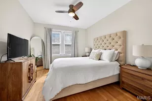 7745 Kingsbury Blvd, Saint Louis, MO 63105 - Photo 19