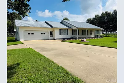 1918 Boone Lane, Campbell, MO 63933 - Photo 1