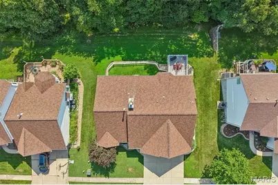 722 Grand View Ridge Court, Eureka, MO 63025 - Photo 43