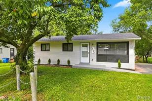1409 Moran Dr, Hazelwood, MO 63135 - Photo 1