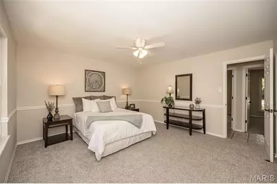 5927 Lafayette Drive, Weldon Spring, MO 63304 - Photo 25