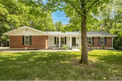 5927 Lafayette Drive, Weldon Spring, MO 63304 - Photo 1