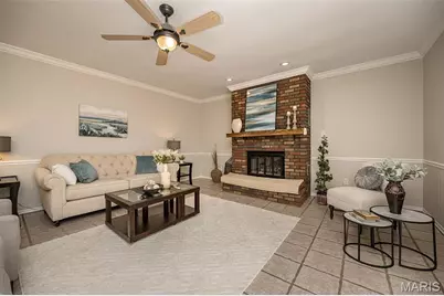 5927 Lafayette Drive, Weldon Spring, MO 63304 - Photo 21