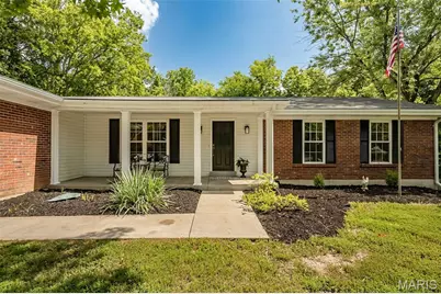 5927 Lafayette Drive, Weldon Spring, MO 63304 - Photo 5