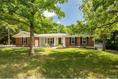 5927 Lafayette Drive, Weldon Spring, MO 63304 - Photo 3
