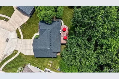 130 Miranda Court, Wentzville, MO 63385 - Photo 25