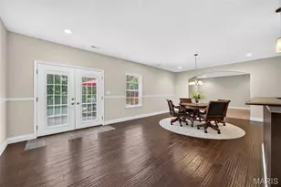 130 Miranda Ct, Wentzville, MO 63385 - Photo 19