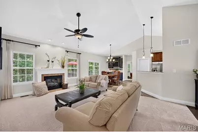 130 Miranda Court, Wentzville, MO 63385 - Photo 5